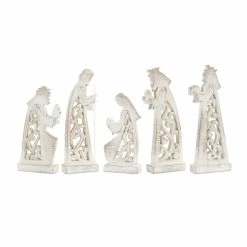 Buy ⌛ Nativity Figurines Set by Melrose ⌛