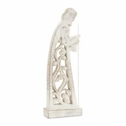 Buy ⌛ Nativity Figurines Set by Melrose ⌛ -Melrose Shop D663253S 3
