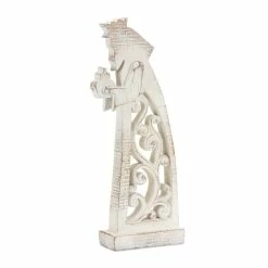 Buy ⌛ Nativity Figurines Set by Melrose ⌛ -Melrose Shop D663253S 5