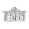 Cheap 😀 9" Nativity Scene Figurine by Melrose 😉 -Melrose Shop D663254S 1