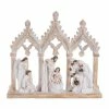 Best Sale π 11" Nativity Scene with Arches by Melrose π€© 2 Best Sale π 11" Nativity Scene with Arches by Melrose π€© -Melrose Shop D663255S 1