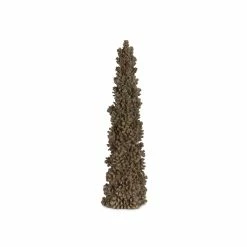 Promo ✨ Pine Cone Tree Set by Melrose 🌟 -Melrose Shop D663261S 3