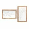 Top 10 👏 Pine Branch & Bird Frame Set by Melrose ⭐ -Melrose Shop D663262S 1