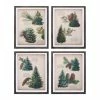 Best reviews of 💯 15.25" Pine Print Frame Set by Melrose 🎁 -Melrose Shop D663263S 1