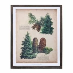 Best reviews of π― 15.25" Pine Print Frame Set by Melrose π 11 Best reviews of π― 15.25" Pine Print Frame Set by Melrose π -Melrose Shop D663263S 5