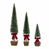 Brand new 💯 Potted Tree Set by Melrose 🌟 -Melrose Shop D663265S 1