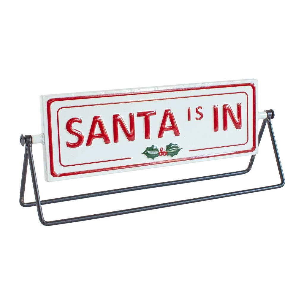Promo π Reversible Santa Sign Set by Melrose βοΈ 4 Promo π Reversible Santa Sign Set by Melrose βοΈ - Image 2