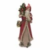 Hot Sale 🎉 28" Santa Figurine by Melrose 🥰 -Melrose Shop D663281S 1