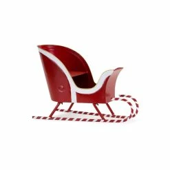 Top 10 🌟 Metal Sleigh Décor Set by Melrose ⌛ -Melrose Shop D663297S 3