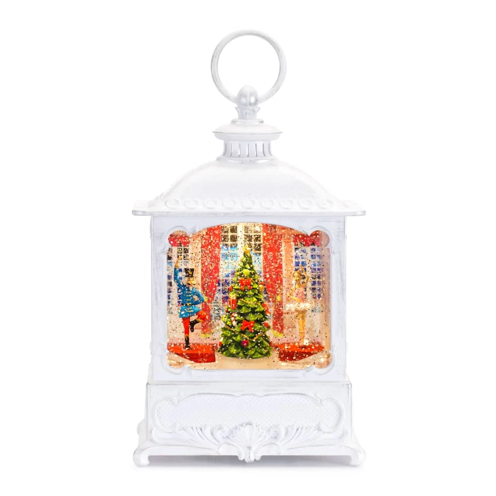 Best reviews of β 10" Snow Globe With Nutcracker Ballet by Melrose π 3 Best reviews of β 10" Snow Globe With Nutcracker Ballet by Melrose π