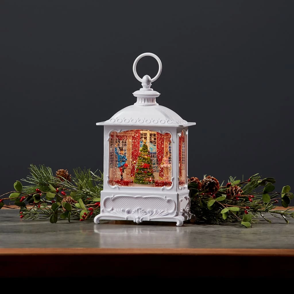 Best reviews of β 10" Snow Globe With Nutcracker Ballet by Melrose π 4 Best reviews of β 10" Snow Globe With Nutcracker Ballet by Melrose π - Image 2