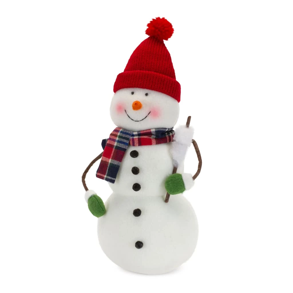 Promo β¨ Snowman Figurine Set, 4ct. by Melrose π₯ 5 Promo β¨ Snowman Figurine Set, 4ct. by Melrose π₯ - Image 3