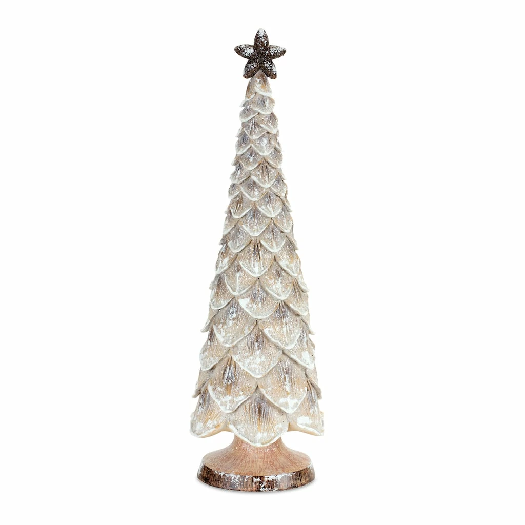 Top 10 β Snowy Traditional Pine Holiday Tree Décor Set, 11", 14" & 17.75" by Melrose π 5 Top 10 β Snowy Traditional Pine Holiday Tree Décor Set, 11", 14" & 17.75" by Melrose π - Image 3