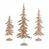 Flash Sale π Rustic Copper Metal Holiday Tree Décor Set, 17", 22" & 29" by Melrose βοΈ 2 Flash Sale π Rustic Copper Metal Holiday Tree Décor Set, 17", 22" & 29" by Melrose βοΈ -Melrose Shop D663346S 1