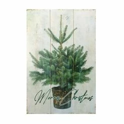 Best reviews of βοΈ 11.5" Merry π Christmas Tree Plaque Set by Melrose β 8 Best reviews of βοΈ 11.5" Merry π Christmas Tree Plaque Set by Melrose β -Melrose Shop D663348S 3